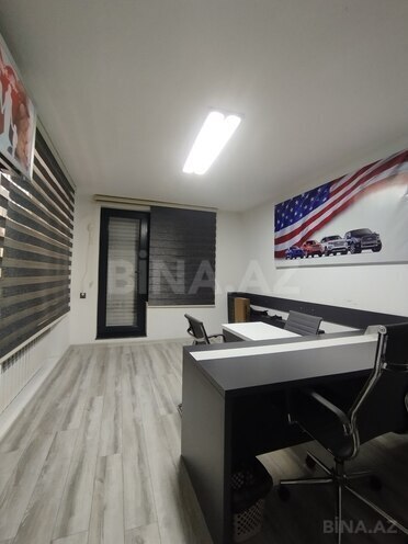 Продаётся  объект 126 м², м. Иншаатчылар, photo 5 from 16
