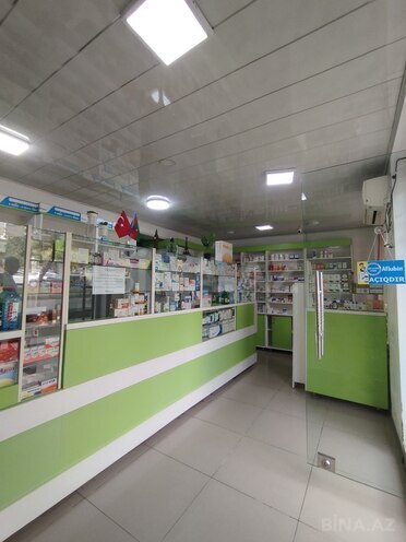 Продаётся  объект 126 м², м. Иншаатчылар, photo 9 from 16