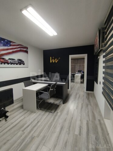 Продаётся  объект 126 м², м. Иншаатчылар, photo 1 from 16