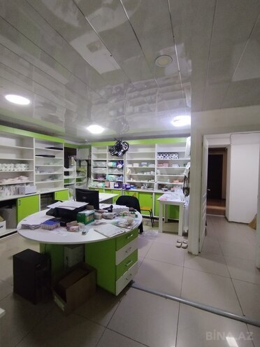 Продаётся  объект 126 м², м. Иншаатчылар, photo 11 from 16