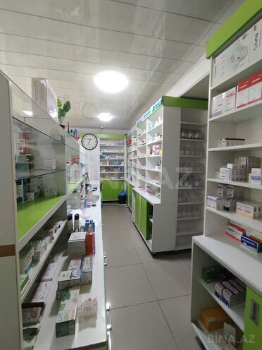 Продаётся  объект 126 м², м. Иншаатчылар, photo 7 from 16