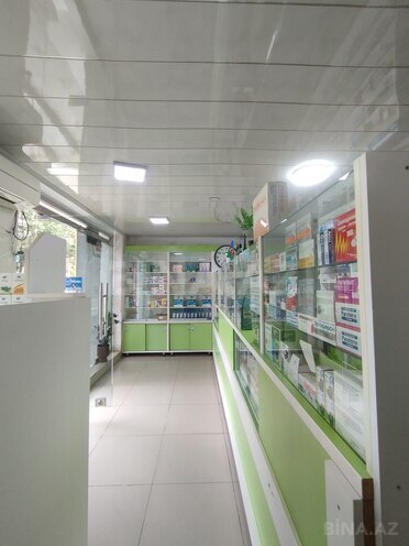 Продаётся  объект 126 м², м. Иншаатчылар, photo 8 from 16