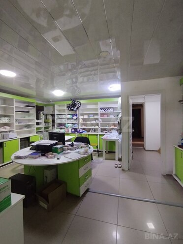 Продаётся  объект 126 м², м. Иншаатчылар, photo 10 from 16