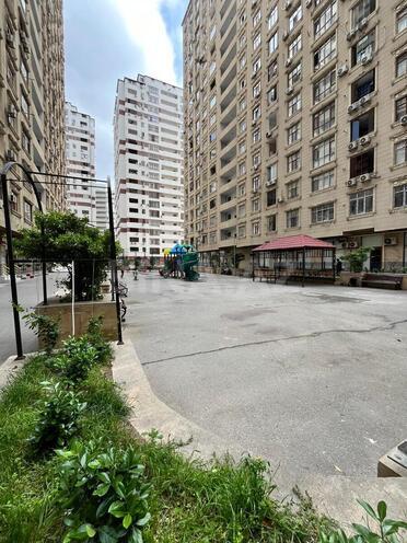 Продается 4-комн. новостройка 176 м², м. Иншаатчылар, photo 1 from 28
