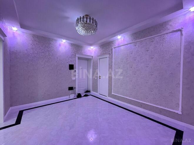 Продается 4-комн. новостройка 176 м², м. Иншаатчылар, photo 7 from 28