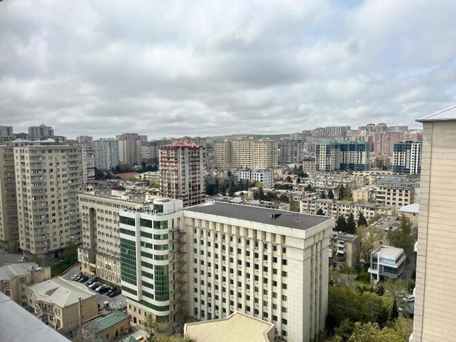 Продается 4-комн. новостройка 176 м², м. Иншаатчылар, photo 17 from 28