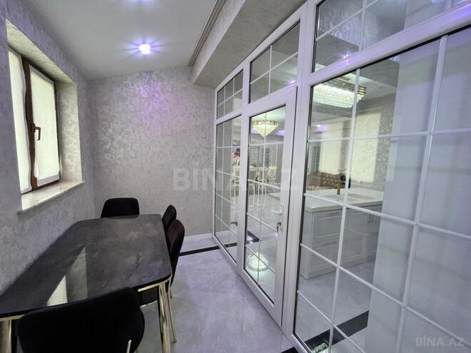 Продается 4-комн. новостройка 176 м², м. Иншаатчылар, photo 16 from 28