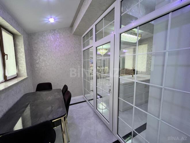 Продается 4-комн. новостройка 176 м², м. Иншаатчылар, photo 15 from 28