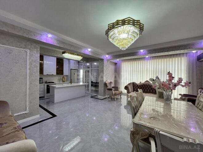 Продается 4-комн. новостройка 176 м², м. Иншаатчылар, photo 26 from 28