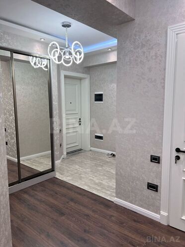 Сдается 2-комн. новостройка 114 м², м. Шах Исмаил Хатаи, photo 8 from 11