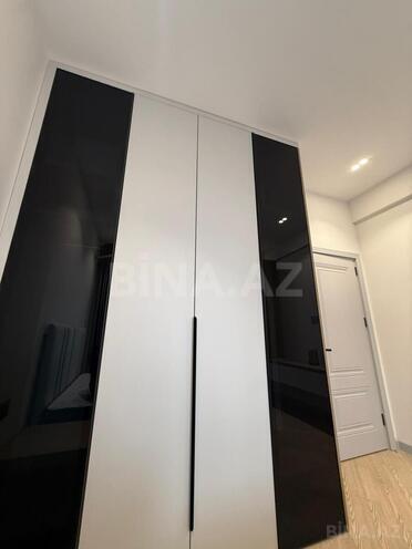 İcarəyə verilir 2 otaqlı yeni tikili 70 m², Şah İsmayıl Xətai m., photo 11 from 22