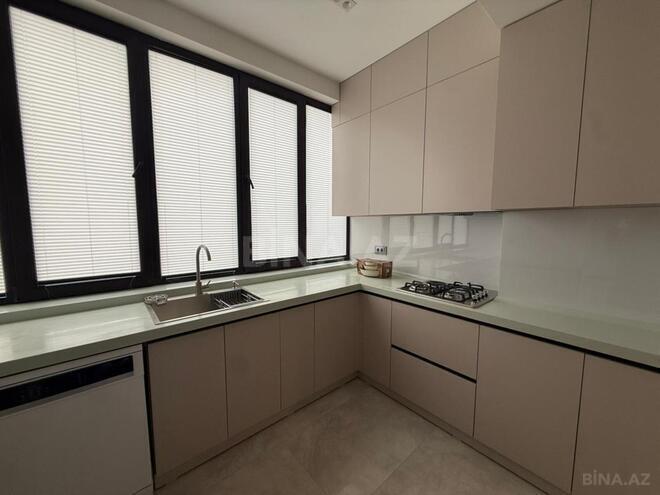 İcarəyə verilir 2 otaqlı yeni tikili 70 m², Şah İsmayıl Xətai m., photo 5 from 22