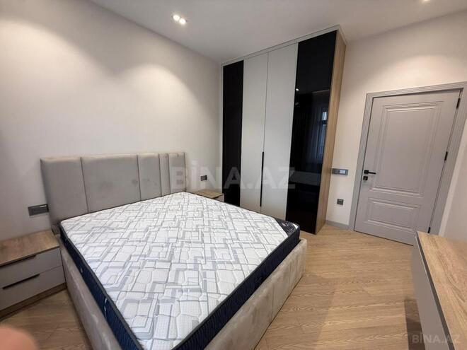İcarəyə verilir 2 otaqlı yeni tikili 70 m², Şah İsmayıl Xətai m., photo 9 from 22