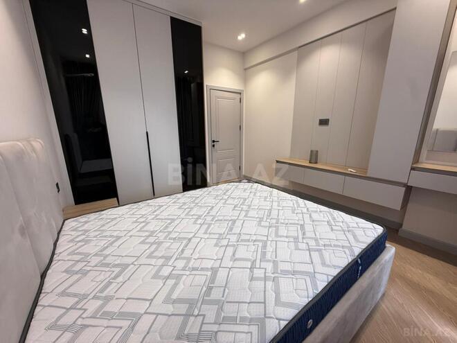 İcarəyə verilir 2 otaqlı yeni tikili 70 m², Şah İsmayıl Xətai m., photo 10 from 22