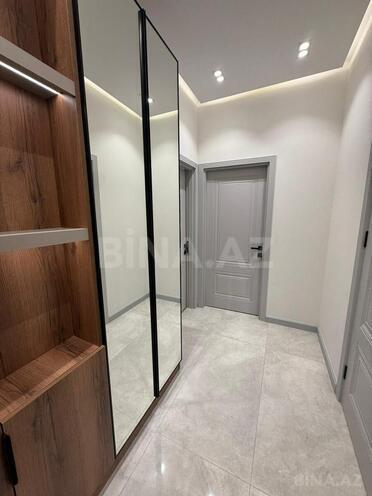 İcarəyə verilir 2 otaqlı yeni tikili 70 m², Şah İsmayıl Xətai m., photo 12 from 22