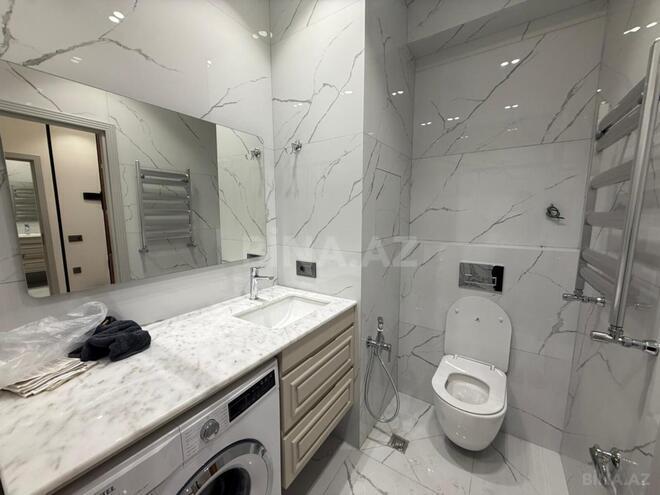 İcarəyə verilir 2 otaqlı yeni tikili 70 m², Şah İsmayıl Xətai m., photo 17 from 22
