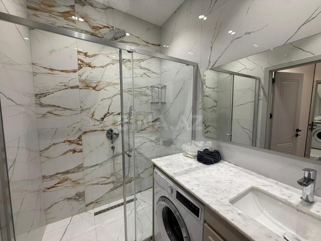İcarəyə verilir 2 otaqlı yeni tikili 70 m², Şah İsmayıl Xətai m., photo 19 from 22