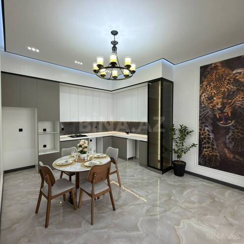 Satılır 4 otaqlı həyət evi/bağ evi 180 m², Mərdəkan q., photo 11 from 18