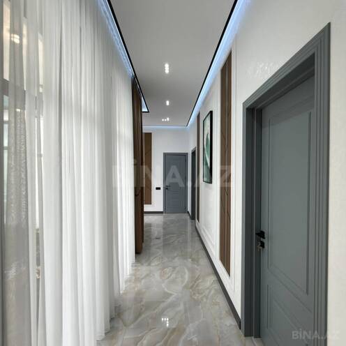 Satılır 4 otaqlı həyət evi/bağ evi 180 m², Mərdəkan q., photo 6 from 18