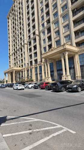 Продается 4-комн. новостройка 171 м², м. Шах Исмаил Хатаи, photo 1 from 18