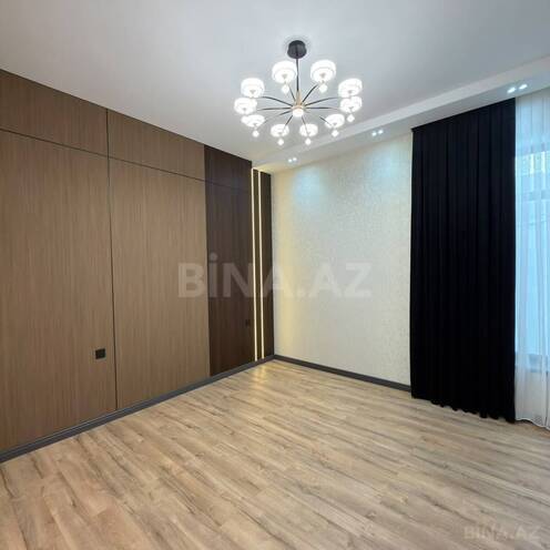 Satılır 4 otaqlı həyət evi/bağ evi 180 m², Mərdəkan q., photo 12 from 18