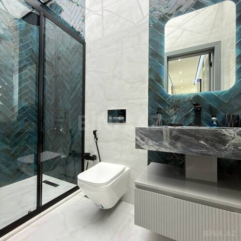 Satılır 4 otaqlı həyət evi/bağ evi 180 m², Mərdəkan q., photo 16 from 18