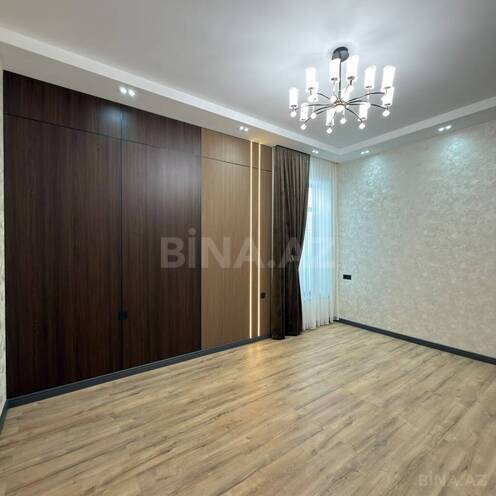 Satılır 4 otaqlı həyət evi/bağ evi 180 m², Mərdəkan q., photo 13 from 18