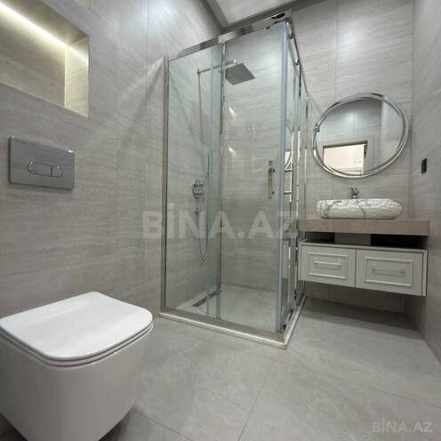 Satılır 4 otaqlı həyət evi/bağ evi 180 m², Mərdəkan q., photo 17 from 18