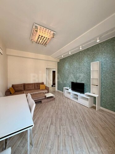 İcarəyə verilir 2 otaqlı yeni tikili 100 m², Xətai r., photo 7 from 22