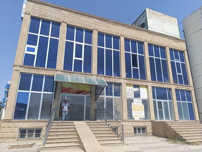Продается  объект 555 м², photo 1 from 26
