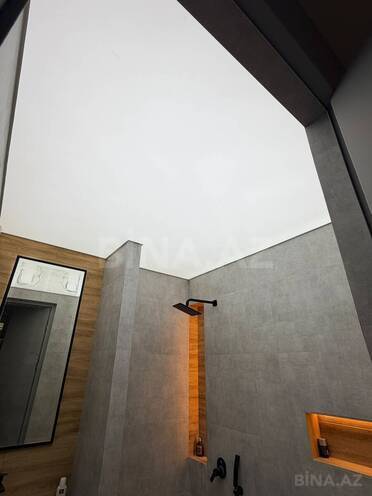 Satılır 2 otaqlı yeni tikili 67 m², Gənclik m., photo 8 from 12