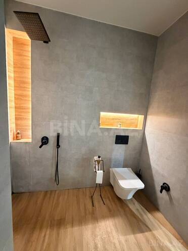 Satılır 2 otaqlı yeni tikili 67 m², Gənclik m., photo 9 from 12
