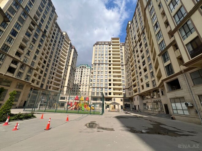 Satılır 2 otaqlı yeni tikili 67 m², Gənclik m., photo 11 from 12
