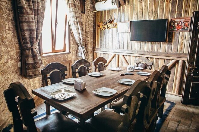 Сдаётся  объект 380 м², м. Нариман Нариманов, photo 18 from 20