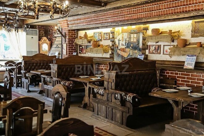 Сдаётся  объект 380 м², м. Нариман Нариманов, photo 17 from 20