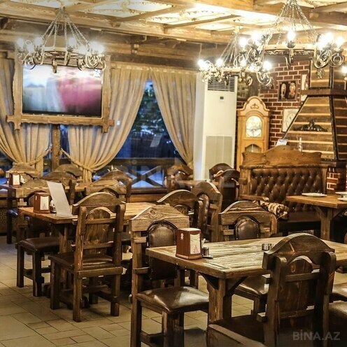 Сдаётся  объект 380 м², м. Нариман Нариманов, photo 19 from 20