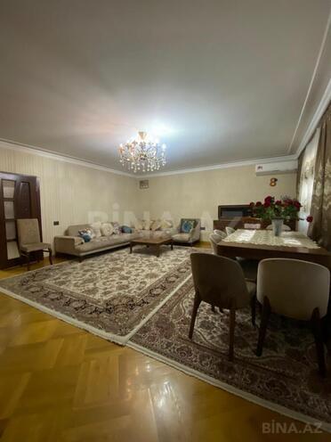 Продается 4-комн. вторичка 120 м², м. Ахмедлы, photo 3 from 19
