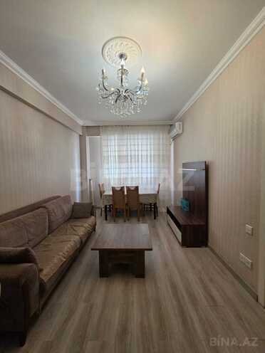 Satılır 3 otaqlı yeni tikili 62 m², Abşeron r., photo 1 from 16