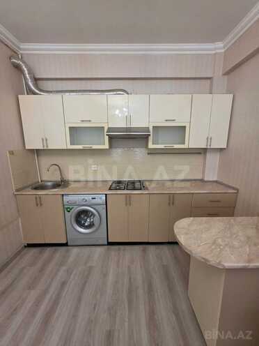 Satılır 3 otaqlı yeni tikili 62 m², Abşeron r., photo 10 from 16