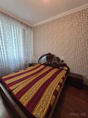 Satılır 3 otaqlı yeni tikili 62 m², Abşeron r., photo 5 from 16