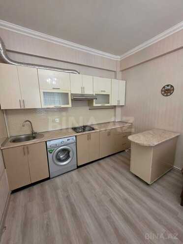 Satılır 3 otaqlı yeni tikili 62 m², Abşeron r., photo 11 from 16
