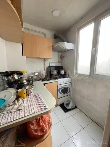 Satılır 2 otaqlı köhnə tikili 35 m², Nizami m., photo 1 from 7