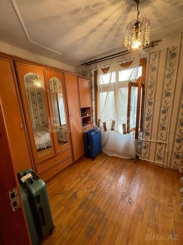 Satılır 2 otaqlı köhnə tikili 35 m², Nizami m., photo 3 from 7