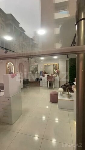 Продаётся  объект 32 м², м. Иншаатчылар, photo 13 from 15
