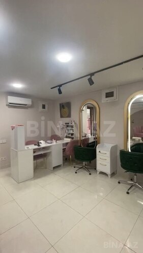 Продаётся  объект 32 м², м. Иншаатчылар, photo 4 from 15