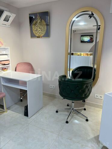 Продаётся  объект 32 м², м. Иншаатчылар, photo 6 from 15