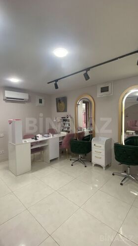 Продаётся  объект 32 м², м. Иншаатчылар, photo 8 from 15