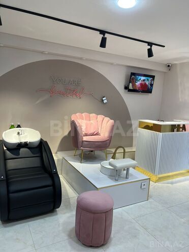 Продаётся  объект 32 м², м. Иншаатчылар, photo 12 from 15