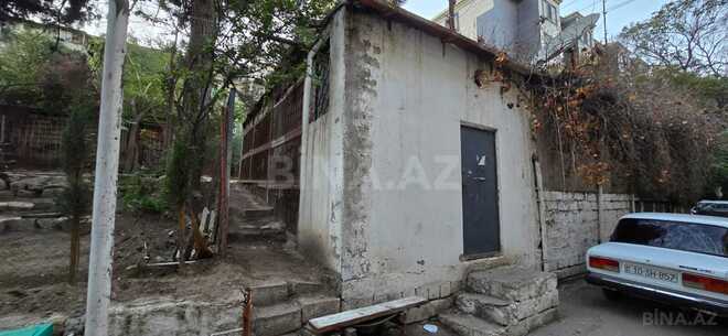 Satılır  qaraj 25 m², Elmlər Akademiyası m., photo 1 from 7