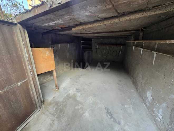 Satılır  qaraj 25 m², Elmlər Akademiyası m., photo 3 from 7